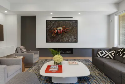 Sally Lightfoot crab Reproduction