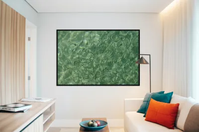 Small reef fish Reproduction