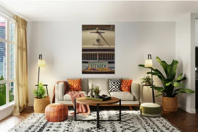 Fairlane Flashback Reproduction