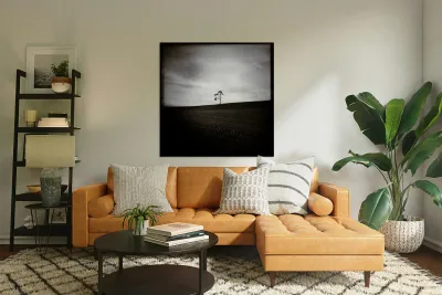 Field Tree Reproduction