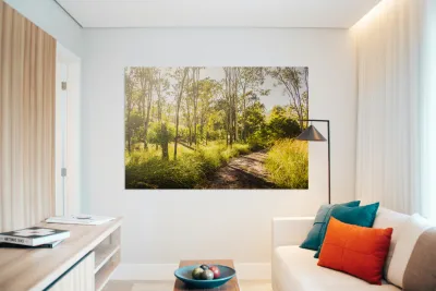 Nature Lovers Lane Reproduction