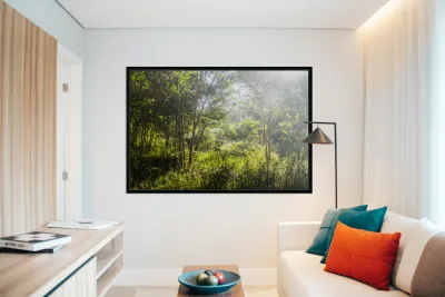 Green Wilds Reproduction