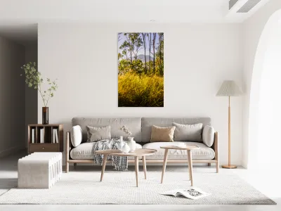 Heartland of Gold Reproduction