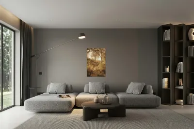 Through Fall Reproduction