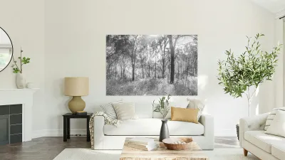 Inland Interplay Reproduction