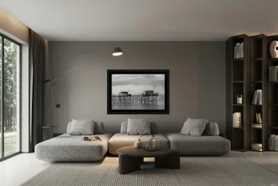 Estuaire de la Loire - Loire Estuary Reproduction