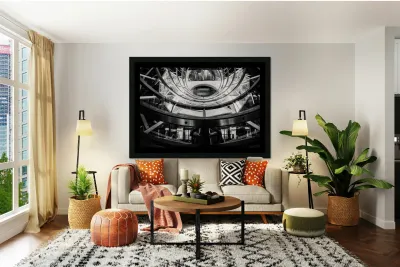 Architecture urbaine   Urban Architecture 1 Reproduction