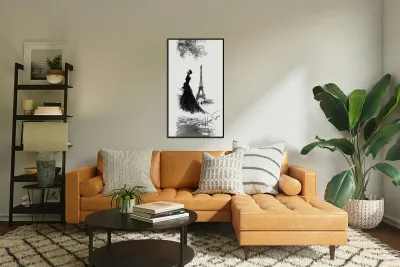 Ink & Grace Reproduction