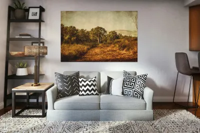 Wild Old Ways Reproduction