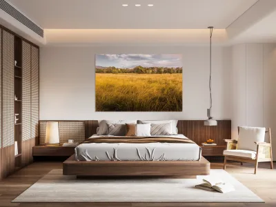 In The Outbacks Reproduction