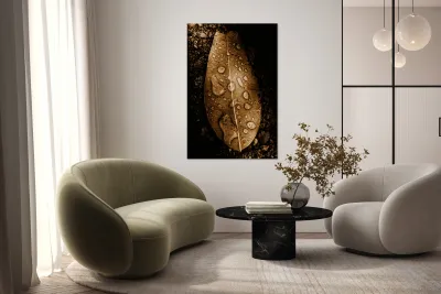 Autumn Rains Reproduction