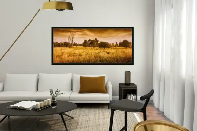 Weatherly Charm Reproduction