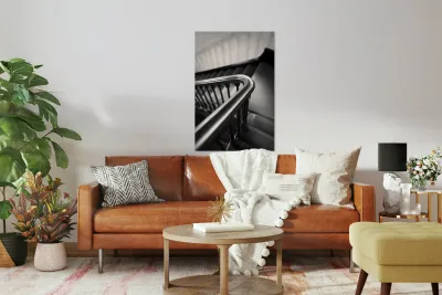 Blickling House Staircase Reproduction