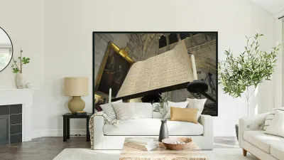 Notre Dame Cathedral Paris France Reproduction