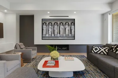 Notre Dame Cathedral Paris France Reproduction