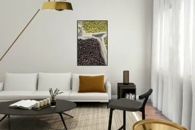 Bulk black olives for sale Reproduction