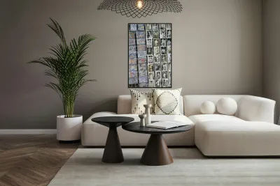 Postcards for sale on the banks of the Seine River - Paris Reproduction