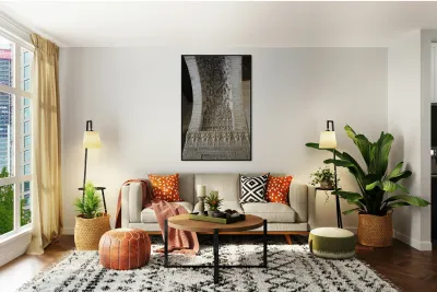 Sala de Embajadores. Hall of the Ambassadors The Throne Room The Alhambra Granada Andalusia Spain Reproduction