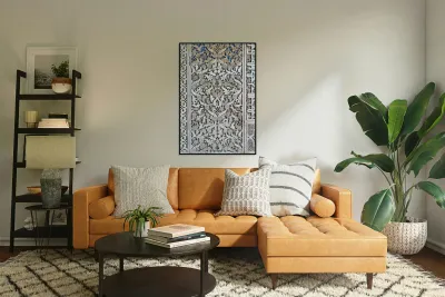 The Alhambra - Granada Reproduction