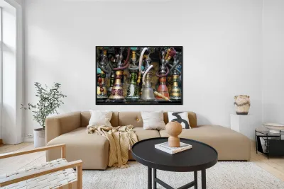 Granada Andalusia Spain  Reproduction