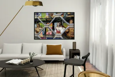 Granada Andalusia Spain  Reproduction