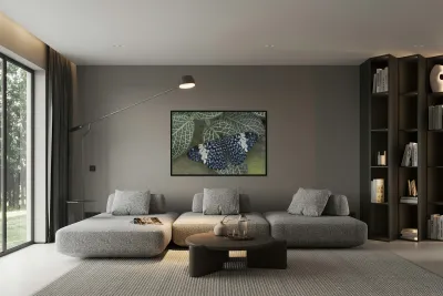 Hamadryas amphinome butterfly at the La Selva Jungle Lodge  Amazon Ecuador Reproduction