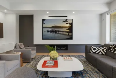 James Island - San Juan Islands Reproduction