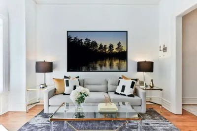 Sucia Island sunset - San Juan Islands Reproduction