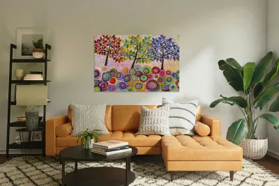 Go On Shining Reproduction