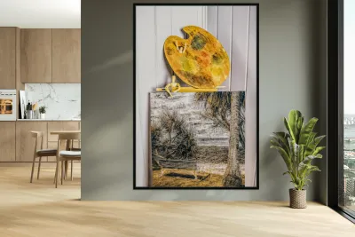 Artscapade Reproduction