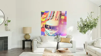 Boarding Bus Reproduction