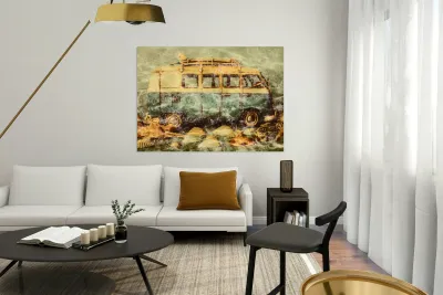 Down Under Reproduction