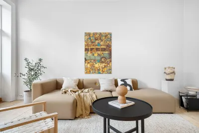 A Shore Thing Reproduction