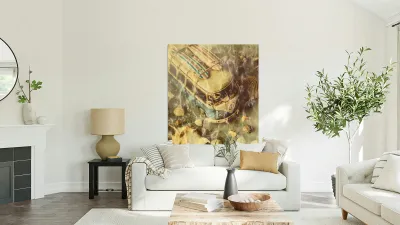 Surf Crazy Reproduction