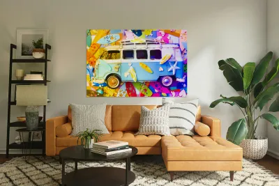 Beach Ttip Reproduction