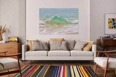 Wave Lanai Reproduction