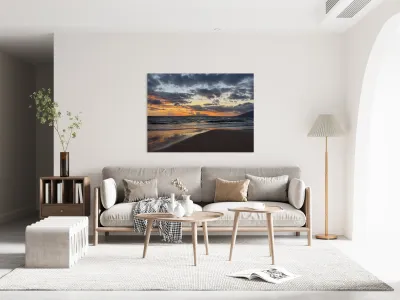 Unsettled Sky 2 Reproduction