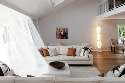 The Skyline Within Reproduction