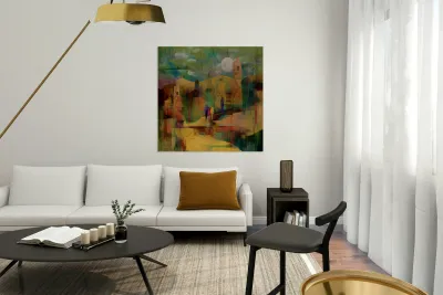 The Memory Travelers Reproduction