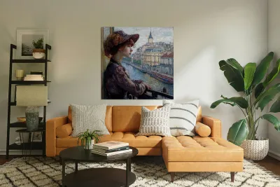 Echoes of Yesterday Reproduction