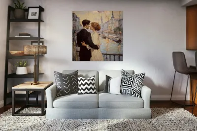 Echoes of Love Reproduction