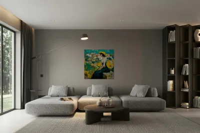 Waited for Love Reproduction