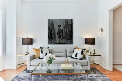 In Her Footsteps Reproduction