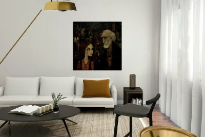 Clockmaker’s Heir Reproduction