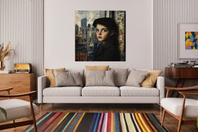 Silent Witness Reproduction