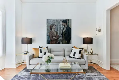 The Moment Before Goodbye Reproduction