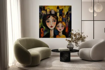 Timeless Gaze Reproduction