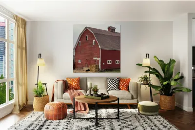 Americana Reproduction