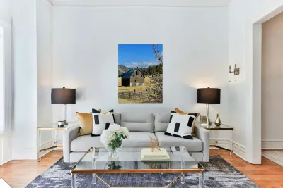 Dunford Barn 2 Reproduction