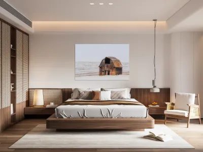 Still Standing Reproduction